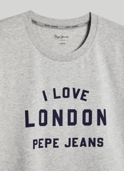 Mulher Pepe Jeans T-Shirts><noscript><img width=