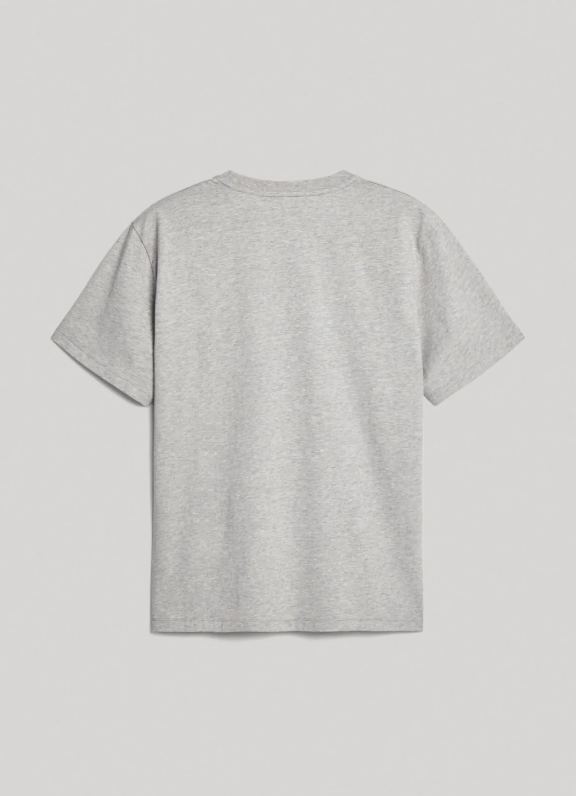 Mulher Pepe Jeans T-Shirts>T-Shirt Unisexo Estampada I Love London