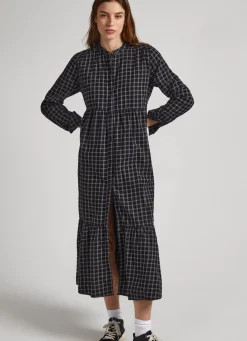 Mulher Pepe Jeans Vestidos E Macacões><noscript><img width=