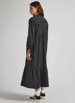 Mulher Pepe Jeans Vestidos E Macacões><noscript><img width=