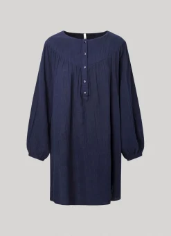 Mulher Pepe Jeans Vestidos E Macacões><noscript><img width=
