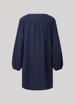 Mulher Pepe Jeans Vestidos E Macacões><noscript><img width=