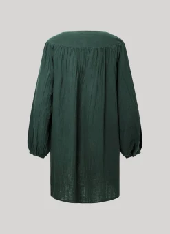 Mulher Pepe Jeans Vestidos E Macacões><noscript><img width=