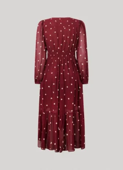 Mulher Pepe Jeans Vestidos E Macacões><noscript><img width=