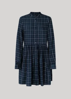Mulher Pepe Jeans Vestidos E Macacões><noscript><img width=
