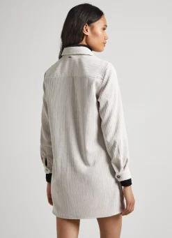 Mulher Pepe Jeans Vestidos E Macacões><noscript><img width=