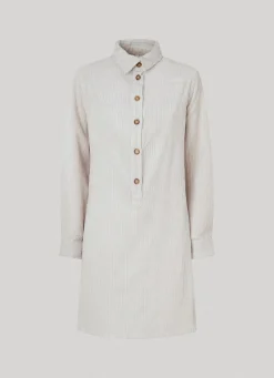 Mulher Pepe Jeans Vestidos E Macacões><noscript><img width=