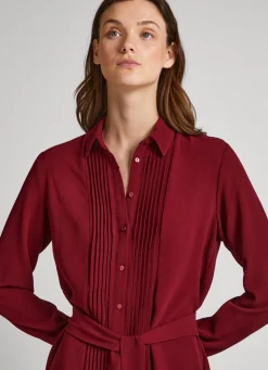 Mulher Pepe Jeans Vestidos E Macacões><noscript><img width=