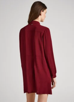 Mulher Pepe Jeans Vestidos E Macacões><noscript><img width=