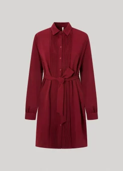 Mulher Pepe Jeans Vestidos E Macacões><noscript><img width=
