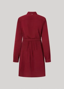 Mulher Pepe Jeans Vestidos E Macacões><noscript><img width=