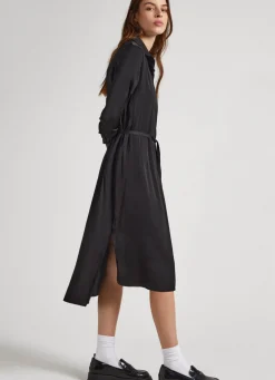 Mulher Pepe Jeans Vestidos E Macacões><noscript><img width=