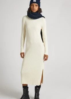 Mulher Pepe Jeans Vestidos E Macacões><noscript><img width=
