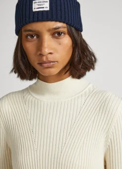 Mulher Pepe Jeans Vestidos E Macacões><noscript><img width=