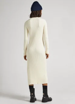 Mulher Pepe Jeans Vestidos E Macacões><noscript><img width=