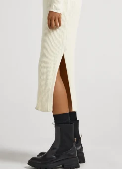Mulher Pepe Jeans Vestidos E Macacões><noscript><img width=