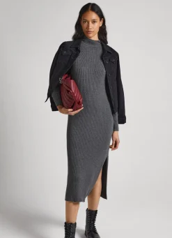 Mulher Pepe Jeans Vestidos E Macacões><noscript><img width=