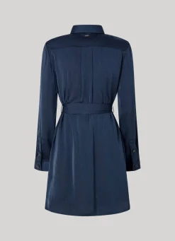 Mulher Pepe Jeans Vestidos E Macacões><noscript><img width=