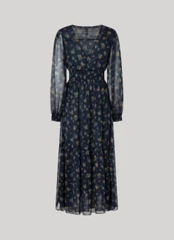 Mulher Pepe Jeans Vestidos E Macacões><noscript><img width=