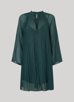 Mulher Pepe Jeans Vestidos E Macacões><noscript><img width=