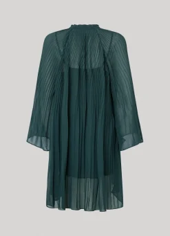 Mulher Pepe Jeans Vestidos E Macacões><noscript><img width=