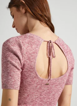 Mulher Pepe Jeans Vestidos E Macacões><noscript><img width=