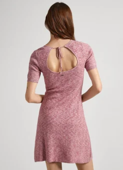 Mulher Pepe Jeans Vestidos E Macacões><noscript><img width=