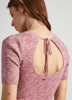 Mulher Pepe Jeans Malhas><noscript><img width=