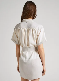 Mulher Pepe Jeans Vestidos E Macacões><noscript><img width=