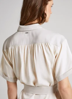 Mulher Pepe Jeans Vestidos E Macacões><noscript><img width=