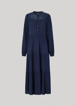 Mulher Pepe Jeans Vestidos E Macacões><noscript><img width=