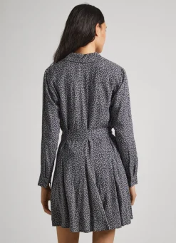Mulher Pepe Jeans Vestidos E Macacões><noscript><img width=