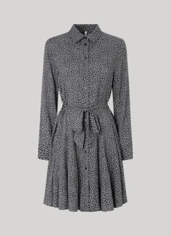 Mulher Pepe Jeans Vestidos E Macacões><noscript><img width=