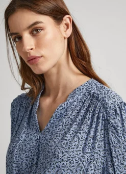 Mulher Pepe Jeans Vestidos E Macacões><noscript><img width=