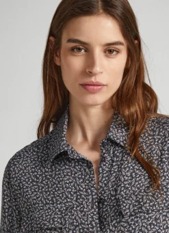Mulher Pepe Jeans Vestidos E Macacões><noscript><img width=