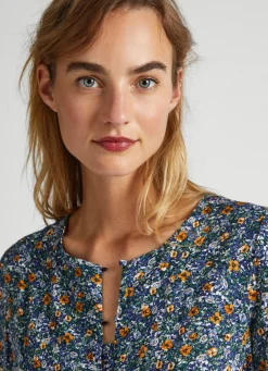 Mulher Pepe Jeans Vestidos E Macacões><noscript><img width=
