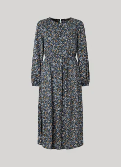 Mulher Pepe Jeans Vestidos E Macacões><noscript><img width=