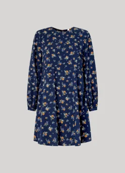 Mulher Pepe Jeans Vestidos E Macacões><noscript><img width=