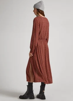 Mulher Pepe Jeans Vestidos E Macacões><noscript><img width=
