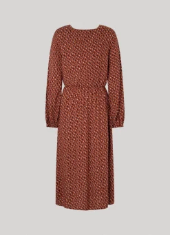 Mulher Pepe Jeans Vestidos E Macacões><noscript><img width=