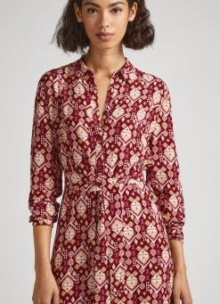 Mulher Pepe Jeans Vestidos E Macacões><noscript><img width=
