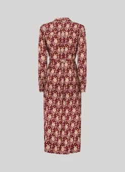 Mulher Pepe Jeans Vestidos E Macacões><noscript><img width=