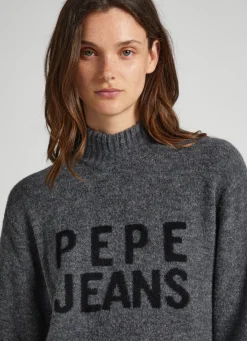 Mulher Pepe Jeans Vestidos E Macacões><noscript><img width=