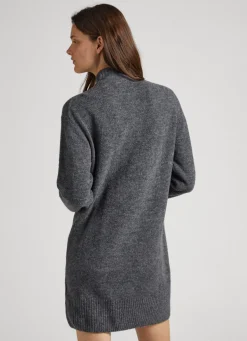 Mulher Pepe Jeans Vestidos E Macacões><noscript><img width=
