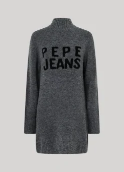 Mulher Pepe Jeans Vestidos E Macacões><noscript><img width=