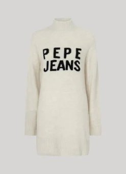 Mulher Pepe Jeans Vestidos E Macacões><noscript><img width=