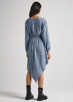 Mulher Pepe Jeans Vestidos E Macacões><noscript><img width=