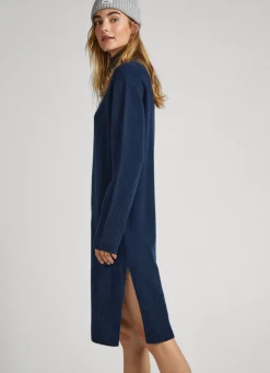Mulher Pepe Jeans Vestidos E Macacões><noscript><img width=