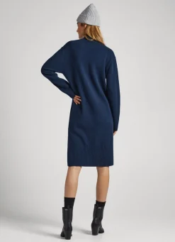 Mulher Pepe Jeans Vestidos E Macacões><noscript><img width=
