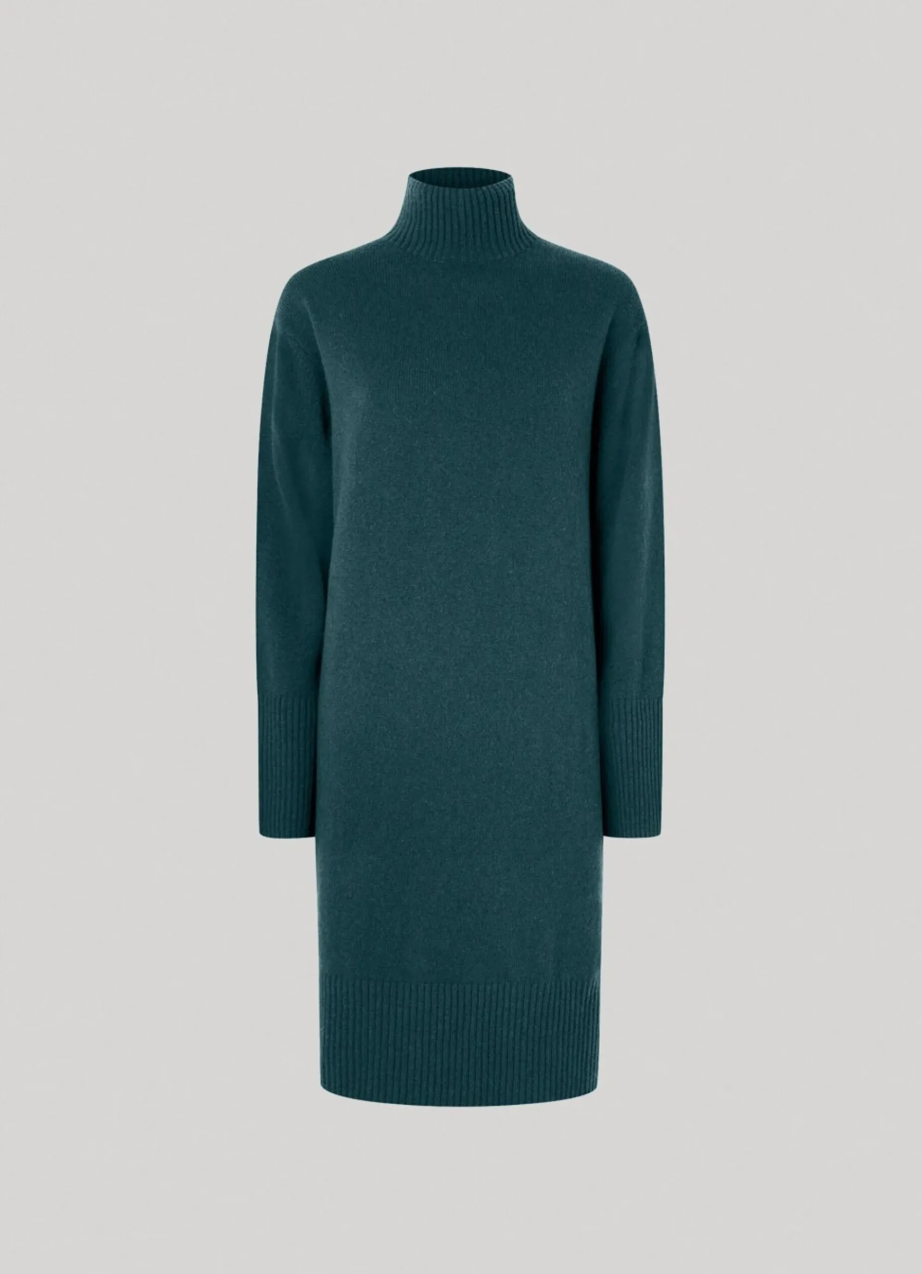 Mulher Pepe Jeans Malhas>Vestido Malha De La